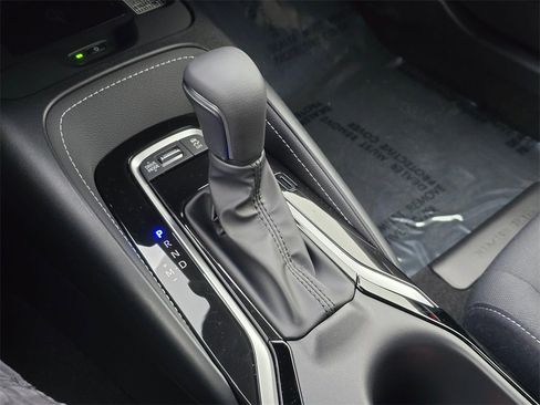 New 2026 Toyota Corolla SE image 25