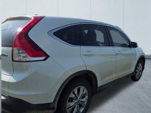 Used 2013 Honda CR-V EX image 7