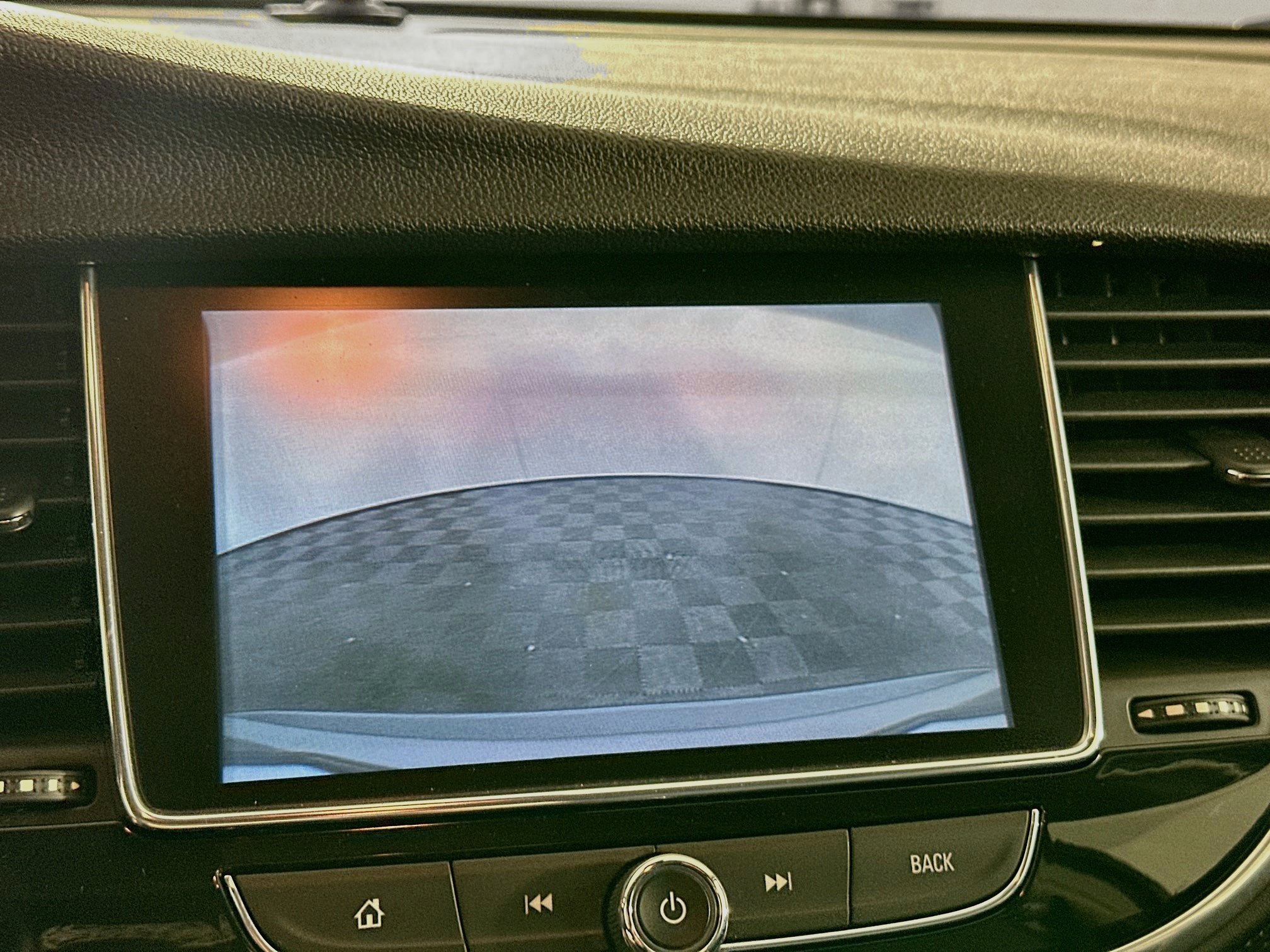 Used 2019 Buick Encore Preferred w/ Safety Package FWD image 22