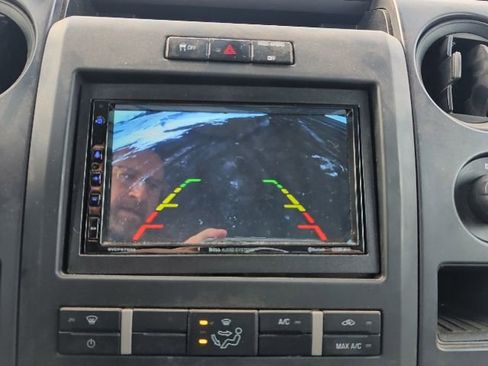 Used 2011 Ford F150 XL w/ PWR Equipment Group image 12