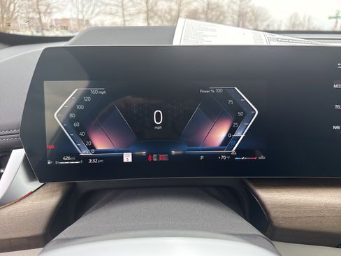 New 2026 BMW X1 xDrive28i w/ Technology Package image 19