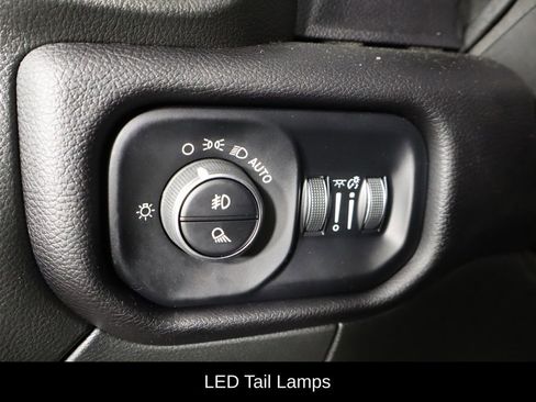 Used 2024 RAM 3500 Laramie w/ Sport Appearance Package AWD/4WD image 23