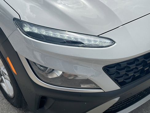 Used 2023 Hyundai Kona SE FWD image 31