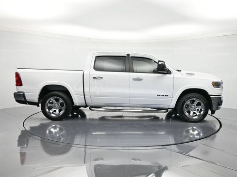 Used 2025 RAM 1500 Big Horn RWD image 4