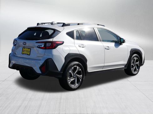 Used 2024 Subaru Crosstrek 2.0i Premium image 7