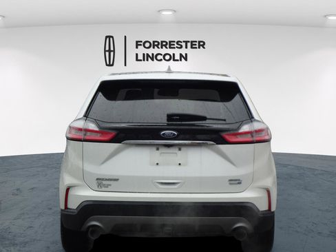 Used 2020 Ford Edge SEL w/ Convenience Package image 4