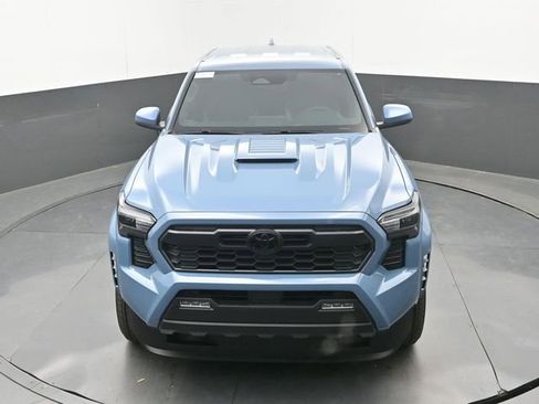 New 2026 Toyota Tacoma TRD Sport image 27