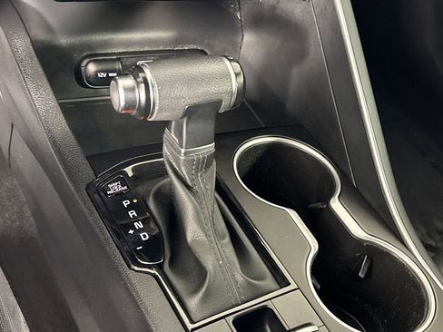 Used 2024 Kia K5 GT-Line w/ GT-Line Premium Package image 23