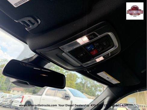 Used 2021 RAM 2500 Laramie w/ Night Edition AWD/4WD image 22