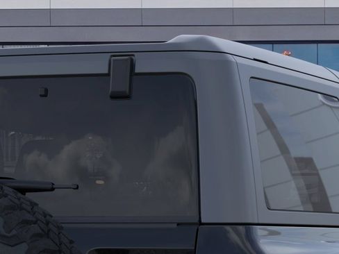 New 2026 Ford Bronco 2-Door w/ Sasquatch Package AWD/4WD image 25