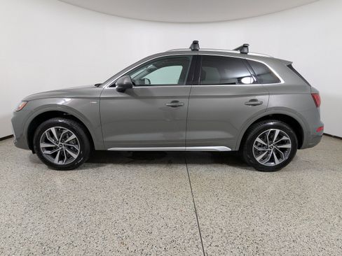 Certified 2023 Audi Q5 2.0T Premium Plus w/ Premium Plus Package image 4