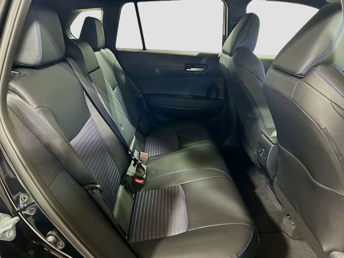New 2026 Toyota Corolla Cross AWD Hybrid image 25