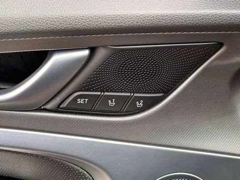 Used 2025 Genesis G70 2.5T w/ Sport Prestige Package image 16