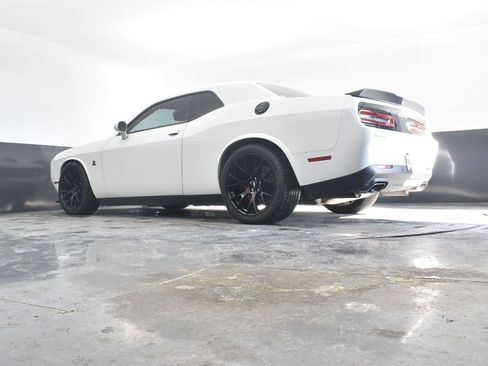 Used 2018 Dodge Challenger R/T Scat Pack w/ Dynamics Package image 48