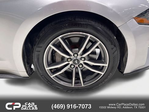 Used 2018 Ford Mustang GT w/ Equipment Group 301A RWD image 45