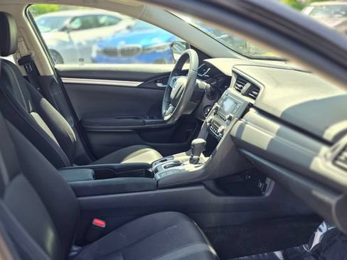 Used 2017 Honda Civic LX image 22