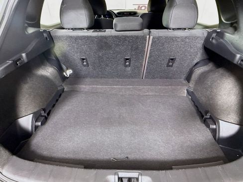 Certified 2021 Nissan Rogue Sport S image 27