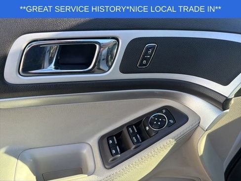 Used 2015 Ford Explorer XLT w/ Equipment Group 202B AWD/4WD image 27