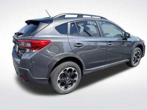 Used 2021 Subaru Crosstrek 2.0i w/ Popular Package #3 AWD/4WD image 5