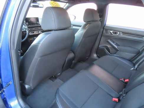 Used 2022 Honda Civic Sport image 26
