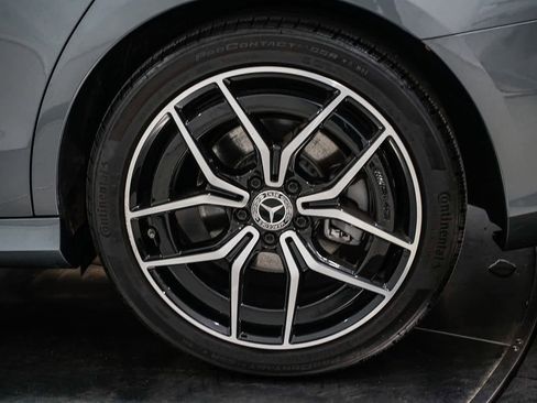 Used 2022 Mercedes-Benz E 350 Sedan image 10