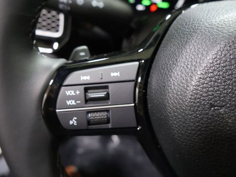 New 2026 Honda Civic Sport Touring image 32