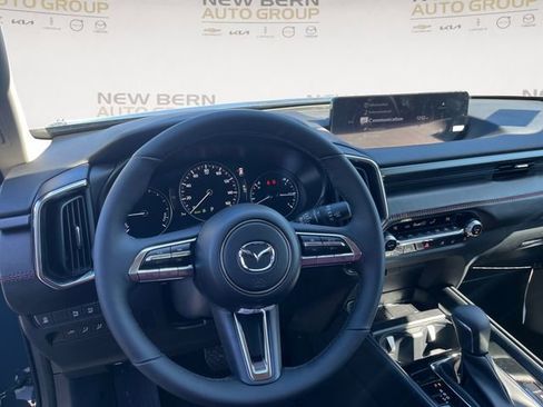 New 2026 MAZDA CX-50 2.5 Hybrid w/ Weather Package AWD/4WD image 12
