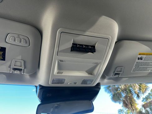 New 2025 Ford Bronco Sport Outer Banks w/ Sasquatch Outer Banks Package image 72