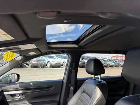 Used 2025 Honda CR-V Sport-L image 15