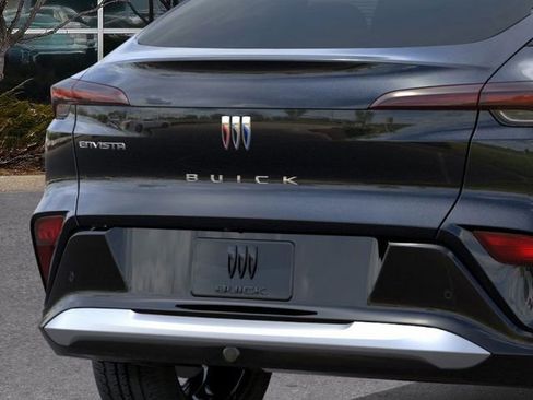 New 2026 Buick Envista Sport Touring w/ Convenience I Package image 14