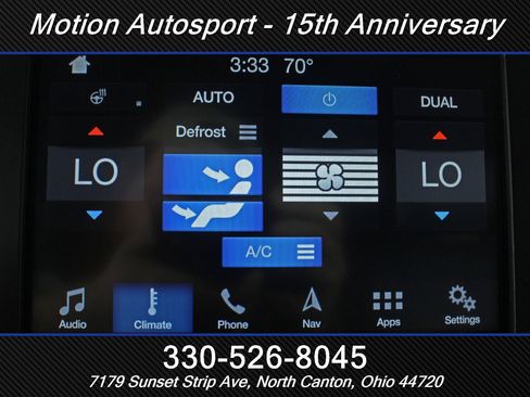 Used 2018 Ford F150 Lariat w/ Equipment Group 502A Luxury image 31