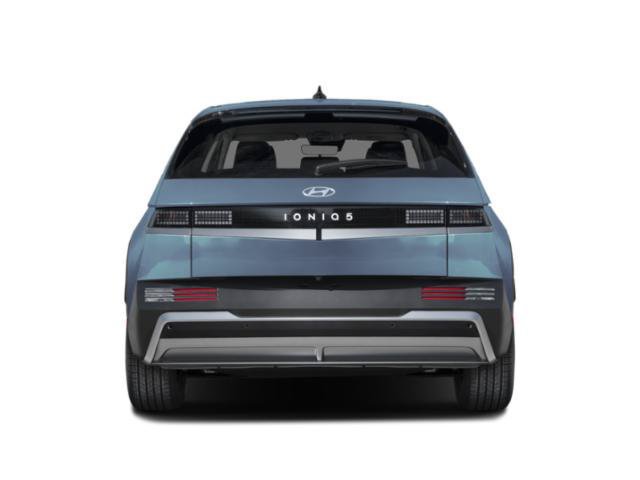 New 2027 Hyundai Ioniq 5 SE RWD image 5