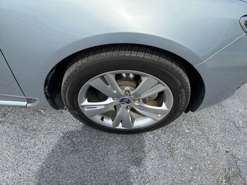 Used 2011 Saab 9-5 Turbo6 AWD/4WD image 8