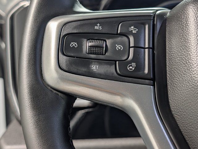 Used 2026 Chevrolet Silverado 2500 LT AWD/4WD image 18