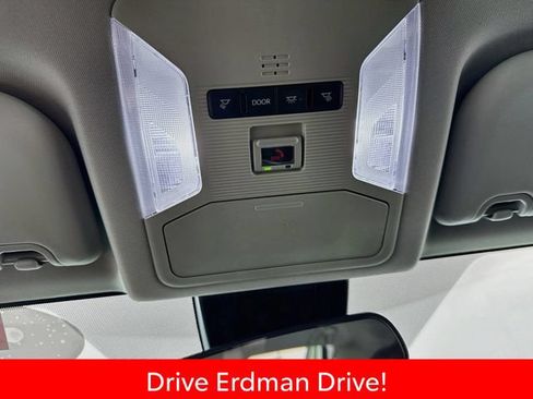 Certified 2025 Toyota RAV4 LE FWD image 18