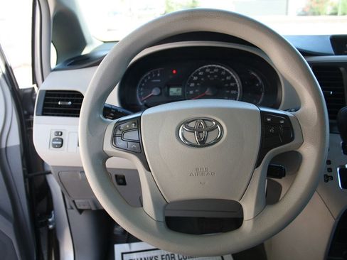 Used 2014 Toyota Sienna LE image 20