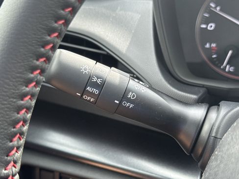 New 2026 Subaru Impreza RS AWD/4WD image 16