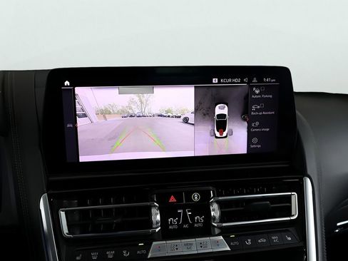 Used 2024 BMW 840i xDrive 840i image 49