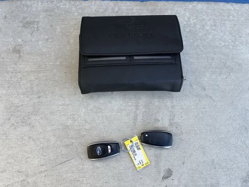 Certified 2024 Subaru Outback Limited image 29