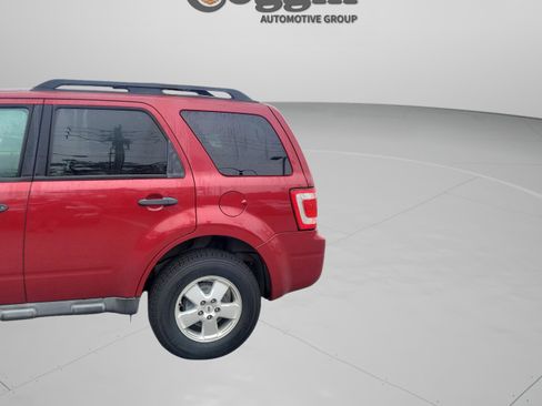 Used 2011 Ford Escape XLT w/ 202A Rapid Spec Order Code image 24