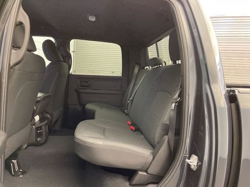 New 2026 RAM 2500 Tradesman image 17