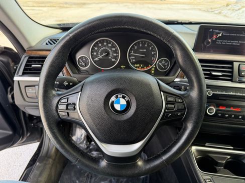 Used 2015 BMW 328i xDrive Sedan image 16