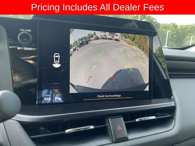 Used 2026 Subaru Outback Wilderness AWD/4WD image 34
