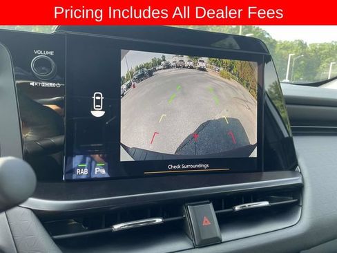 Used 2026 Subaru Outback Wilderness AWD/4WD image 34