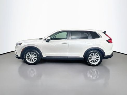 Certified 2024 Honda CR-V EX-L image 6