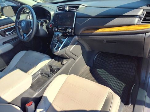 Used 2017 Honda CR-V Touring image 52