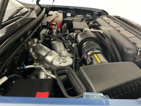 New 2026 Chevrolet Silverado 2500 LT w/ Trail Boss Package AWD/4WD image 23