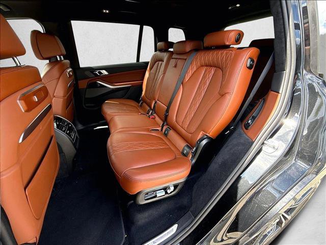 Certified 2026 BMW X7 M60i w/ Executive Package AWD/4WD image 27