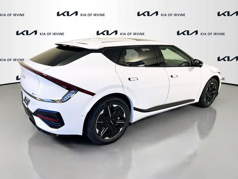 New 2025 Kia EV6 GT-Line image 7