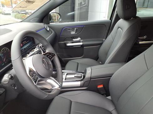 Used 2026 Mercedes-Benz GLA 250 4MATIC image 14